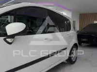 2009 Renault Modus