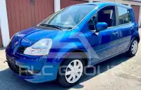 2009 Renault Modus