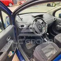 2009 Renault Modus