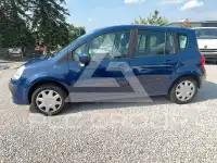 2009 Renault Modus