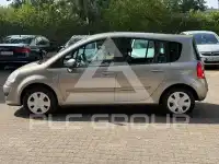 2009 Renault Modus