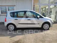 2009 Renault Modus