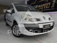 2009 Renault Modus