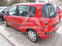 2009 Renault Modus