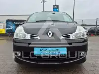 2009 Renault Modus