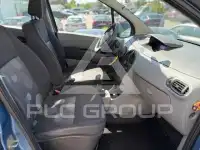 2009 Renault Modus