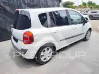 2009 Renault Modus