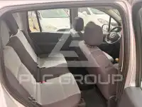 2009 Renault Modus