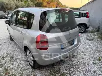 2009 Renault Modus