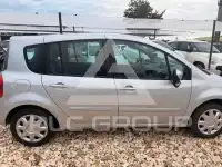 2009 Renault Modus