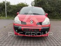 2009 Renault Modus
