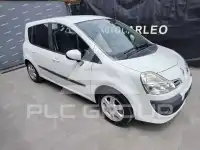 2009 Renault Modus