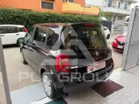 2009 Renault Modus
