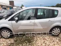 2009 Renault Modus
