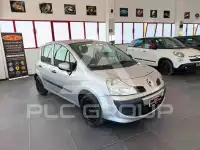 2009 Renault Modus
