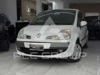 2009 Renault Modus