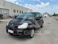 2009 Renault Modus
