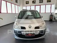2009 Renault Modus