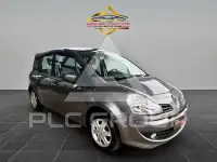 2009 Renault Modus