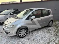 2009 Renault Modus