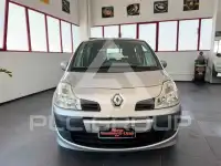 2009 Renault Modus