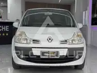 2009 Renault Modus