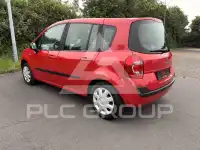 2009 Renault Modus