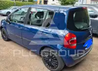 2009 Renault Modus