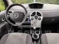 2009 Renault Modus