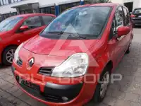2009 Renault Modus