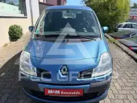2009 Renault Modus