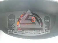 2009 Renault Modus
