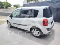 2009 Renault Modus