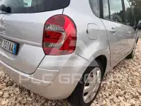 2009 Renault Modus