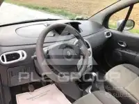 2009 Renault Modus