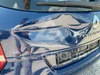 2009 Renault Modus