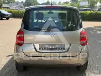 2009 Renault Modus