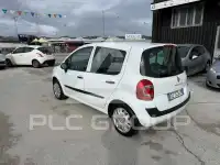 2009 Renault Modus