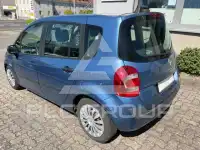 2009 Renault Modus