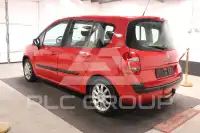 2009 Renault Modus