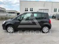 2009 Renault Modus