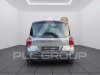 2009 Renault Modus