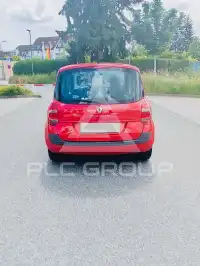 2009 Renault Modus