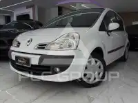2009 Renault Modus