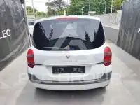 2009 Renault Modus