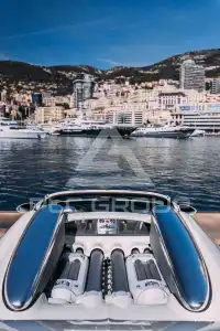 2009 Bugatti Veyron