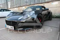 2009 Lotus Elise