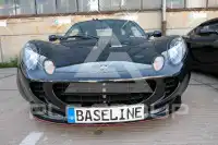 2009 Lotus Elise