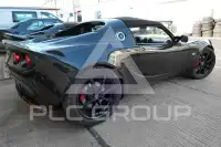 2009 Lotus Elise