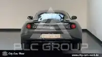 2009 Lotus Evora